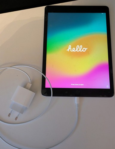 Apple ipad gen 64gb - gen, wi-fi