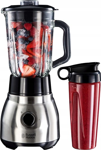 Russell hobbs standmixer - russell,