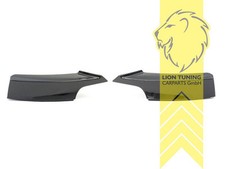 Spoilerecken Ansätze GT Ecken