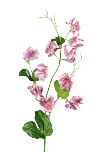 Künstliche wicken 60cm - künstliche,
