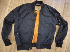 Alpha Industries Bomberjacke