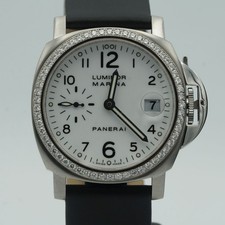Panerai Luminor Marina