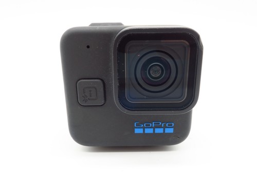 Gopro hero11 black mini action - gopro,