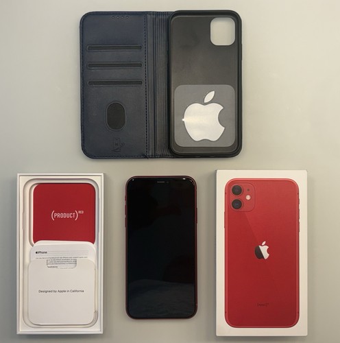 Iphone 128 rot 93 - iphone, rot,