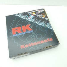 MZ RT 125 SM RK Kettensatz