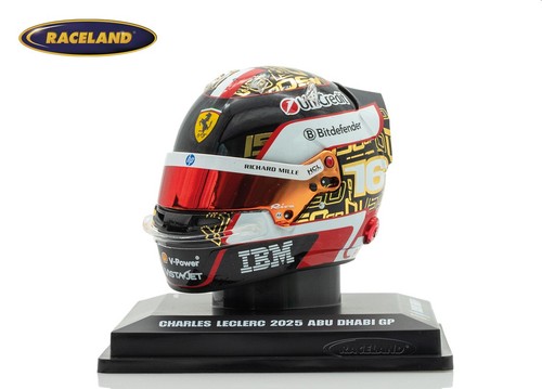 Helm helmet ferrari - helm/helmet, 4°