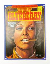 Ehapa Comic Album - Die