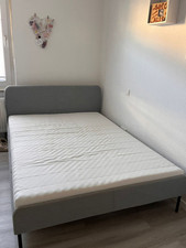 ikea bett 140x200