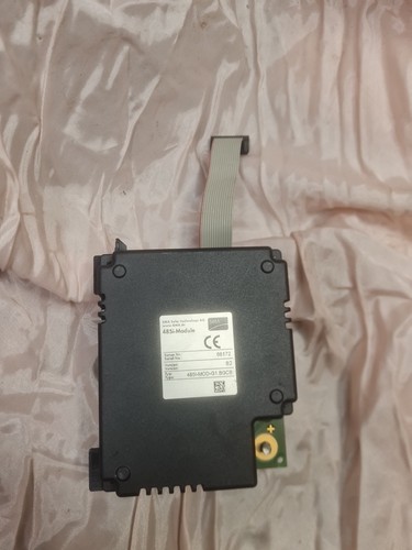 Sma schnittstelle 485i - 485i, moduel