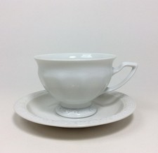 Rosenthal MARIA WEISS Weiß