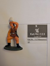 DDR Indianer ARI Riedeler