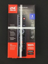 ONE FOR ALL Smart Control