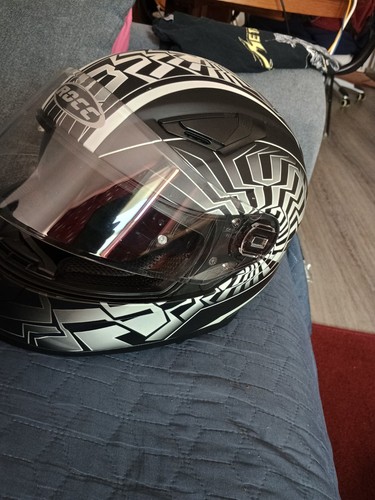 Integralhelm rocc - integralhelm,