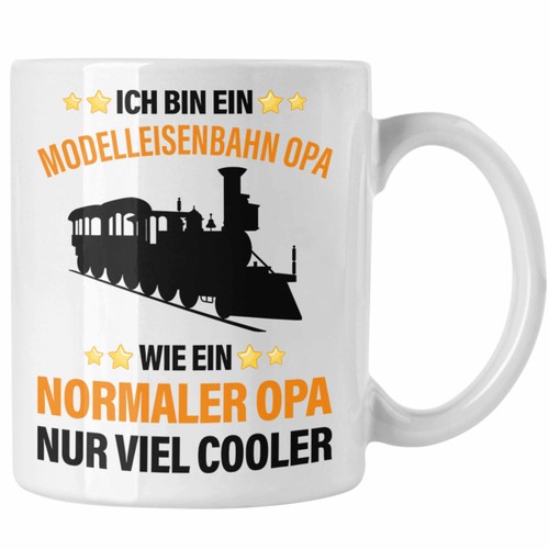 Trendation modeleisenbahn - -,