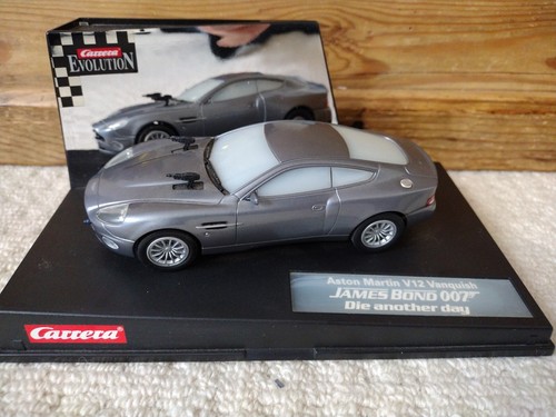 Carrera evo aston - carrera,