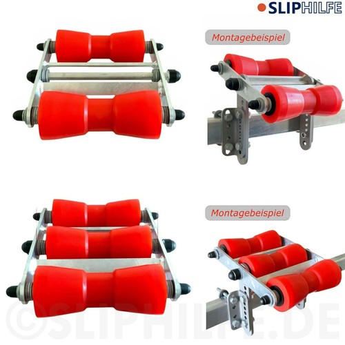 2er 3er slipwippe - 2er/3er,