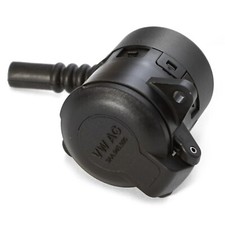 Original VW Steckdose