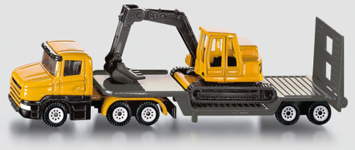Siku lkw scania - siku,