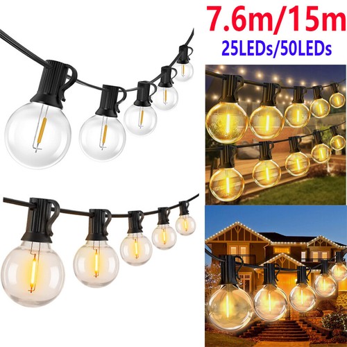 15m outdoor led - outdoor,