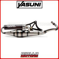 TUB418B AUSPUFF YASUNI Z
