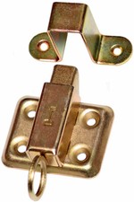 Schnäpper H 30 Schnappschloss