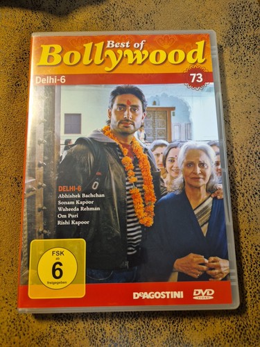 Best bollywood delhi 6 - best, 73