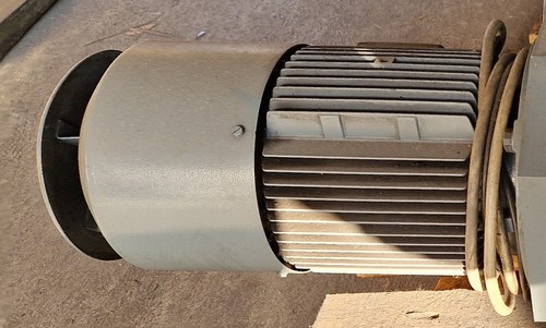 Elektromotor atb baf - atb,