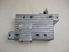 Ford Capri Granada 2.8i V6 Ansaugbrücke Luftsammler original 78TF9P802AA