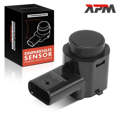 Parksensor pdc sensor hinten - sensor,
