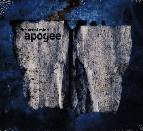 Apogee the art of mind - the,