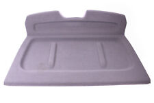 Hutablage VW Caddy 2K Life Heckklappe Heckablage Laderaum Kofferraum Abdeckung