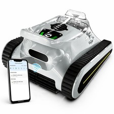 Sat30 poolroboter schwimmbad - sat30,