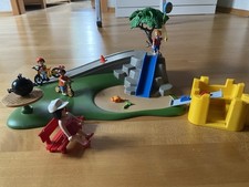 Playmobil Spielplatz 5024