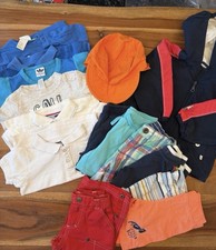 Bekleidungspaket für jungen - bekleidungspaket,