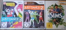 Ubisoft & EA Nintendo Wii