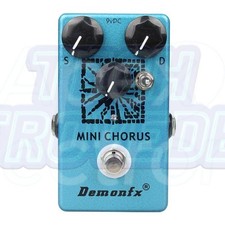 Demonfx MINI CHORUS High