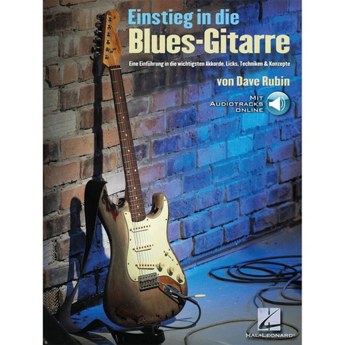 Hal leonard einstieg die - leonard, in