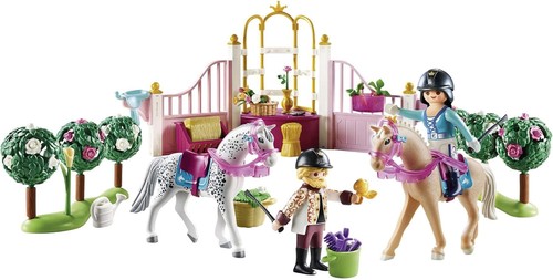 Playmobil princess 70450 - playmobil,