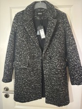 Only damen mantel grau - damen,
