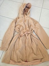 Heine Damen Jacke mit Kapuze