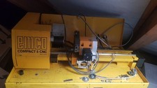 EMCO Compact 5 CNC