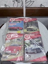 16x konvolut markt - konvolut/markt, für