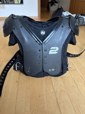 2in1 American Football Pad