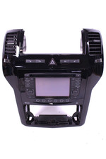 Mittelkonsole Navi Autoradio