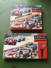 Märklin Sprint #1404 und