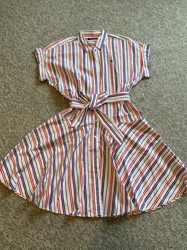 Kleid von polo - von, lauren