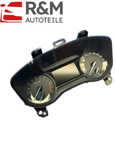 Tacho kombiinstrument ford - kombiinstrument,
