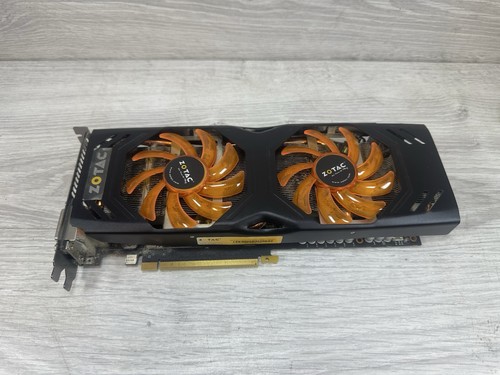 Zotac geforce gtx - zotac, 4gb