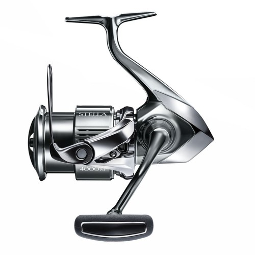 Shimano stella 4000m by - stella,