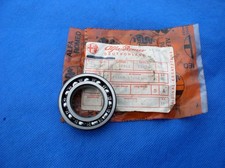 Orig. Alfa Romeo FAG Lager für Differential und Hauptwelle Alfa 75 / GTV6 NOS